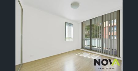 308/8-12 Station Street Homebush - Photo 4