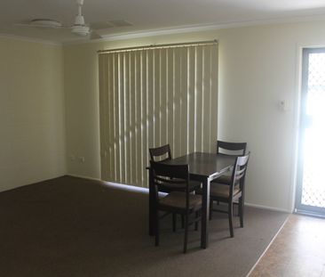 APPLICATIONS CLOSED - Partly Furnished Unit on the fringe of the Ci... - Photo 1