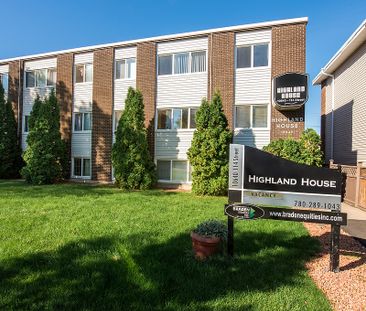 Highland House Apartments - Photo 2