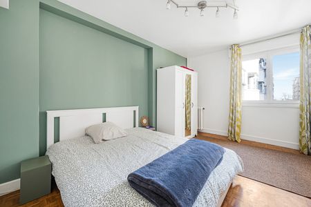 Appartement à louer à Paris 16Ème - Photo 4