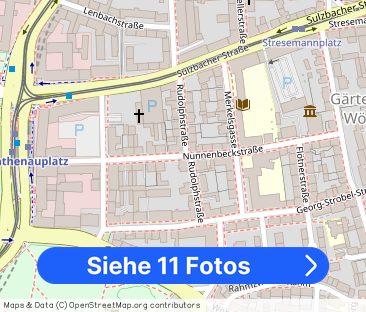 MIETER GESUCHT ! Sanierte 4-Zimmer-Wohnung mit 83 m² im 2. Stock in... - Foto 1