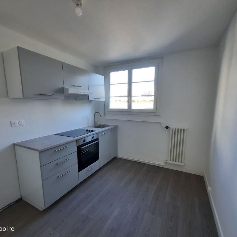 Appartement T2 à louer - 43 m² - Photo 1