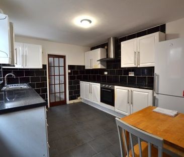 3 Bedroom Terrace Available - Photo 1