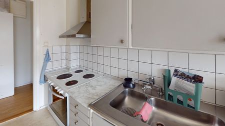 Alvestagatan, Borås - Foto 2