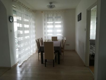 Kiadó jó állapotú lakás - Debrecen - Fotó 4