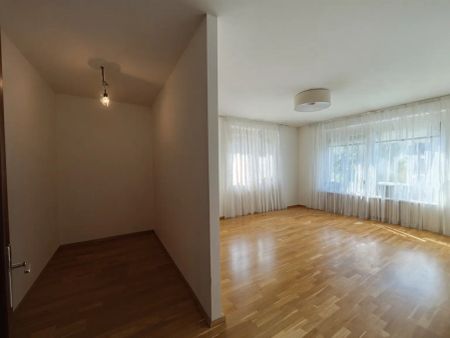 Seltene Gelegenheit in Sooß - Einfamilienhaus OHNE Energiekosten Miet-Kaufoption - Foto 3