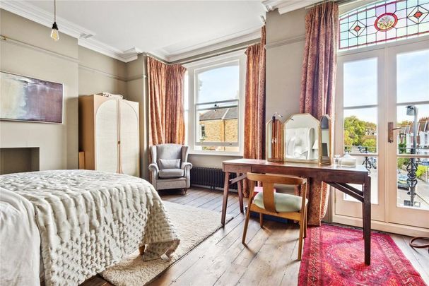 4 bedroom house to rent - Photo 1