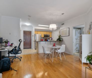 For Lease - 200 Rideau Street Unit# 706, Lower Town - Sandy Hill, O... - Photo 6