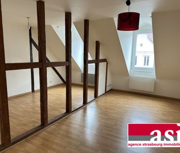 Appartement 2/3 pièces - Proximité facultés - Observatoire - Photo 4