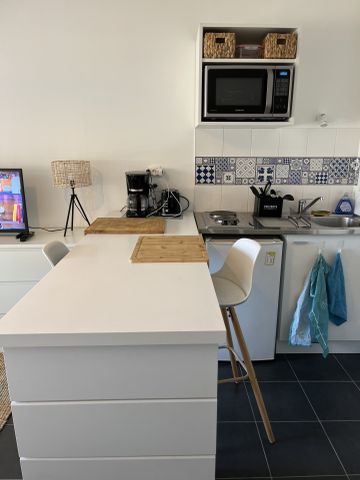 Location Appartement 1 pièce 21m² VENISSIEUX 69200 - Photo 3