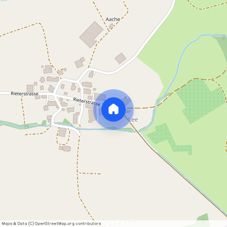 Riet 52, 8588 Zihlschlacht