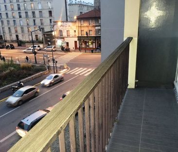 Appartement 1 Pièce 29 m² - Photo 1