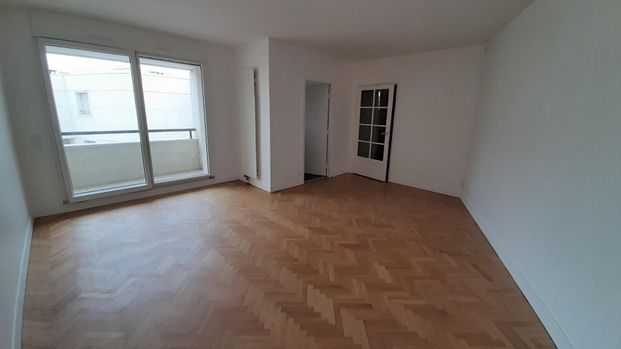location Appartement T1 DE 35.5m² À LEVALLOIS PERRET - Photo 1