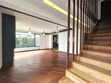 Modern villa for rent in Pipera I Compound - Fotografie 2