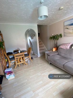 1 bedroom terraced house to rent - Photo 1