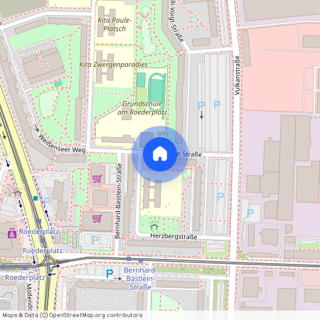 Elli-Voigt-Straße 10, 10367 Berlin