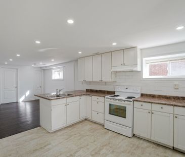 For Lease - 32 Mount pleasant Drive Unit# 2, Brampton, Ontario - Photo 4