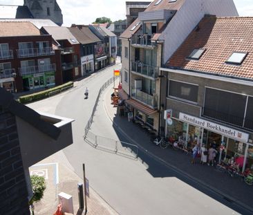 Appartement met zonnig terras (garage), Torhout - Photo 4