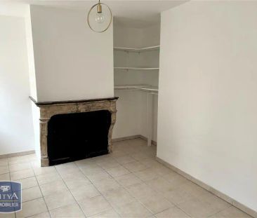Appartement à louer 2 pièces 53.65m² - Photo 2