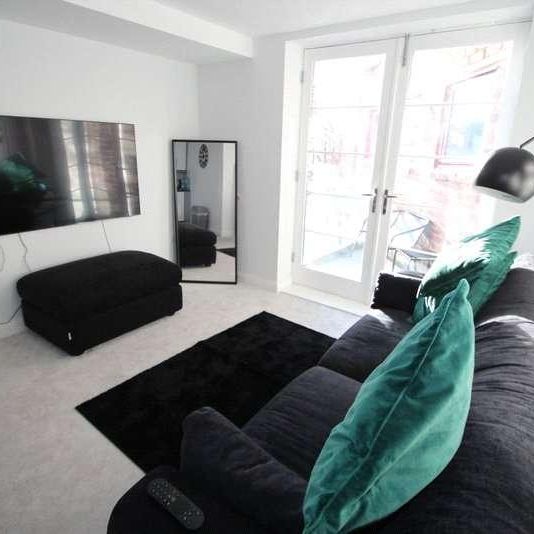 The Irvin Building, Union Quay, North Shields, NE30 - Photo 1