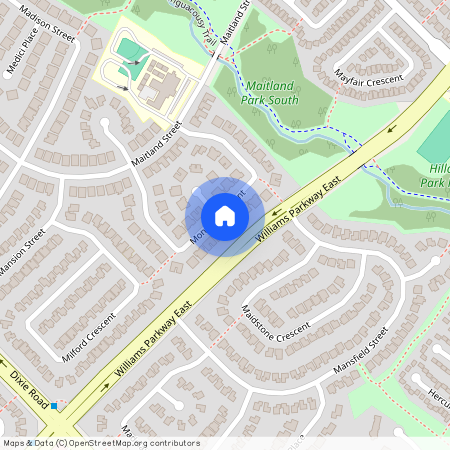 48, 48, Montjoy, Cres, L6S 3E7, Brampton