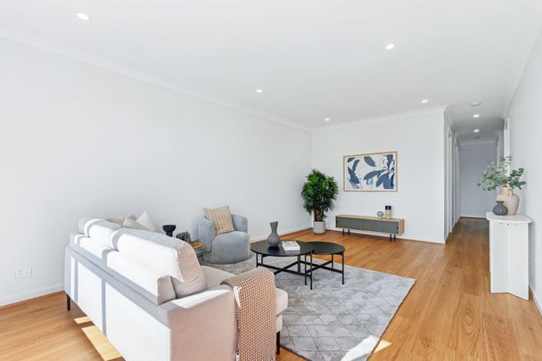 Modern Coastal Luxury. Moments from the Beach - Photo 1