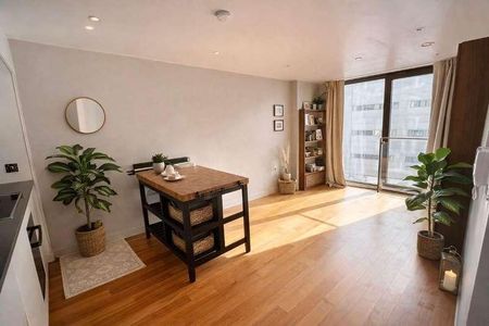 City Lofts St. Pauls, St. Pauls Square, Sheffield, S1 - Photo 2