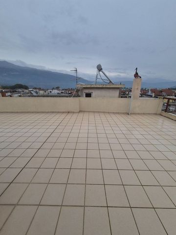 Μεζονέτα για ενοικίαση Λασπότοπος (Ιωάννινα) - Φωτογραφία 2