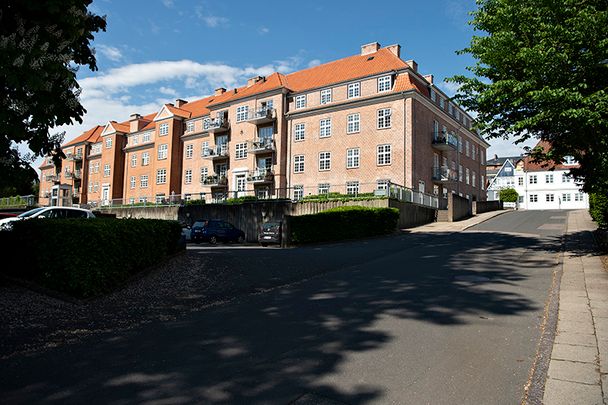 Sct. Ibs Gård - Foto 1