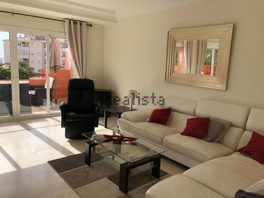 Alquiler de dúplex en Urbanizacion Villas del Mediterraneo - Photo 1