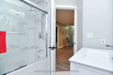 For Lease - 12 El Camino Way Unit# Upper, Brampton, Ontario - Photo 2