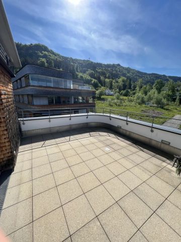 Wohnkomfort mit Seeblick in Lochau! - Photo 5