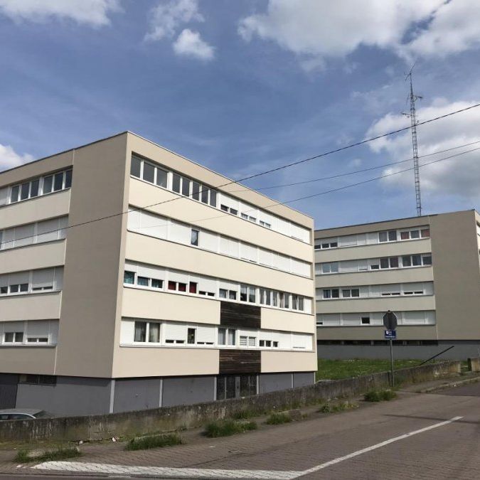 Appartement 5 pièces à Stiring-Wendel - Photo 2