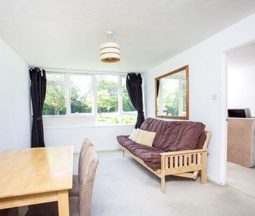 1 bedroom flat to rent - Photo 6