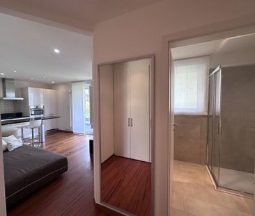2.5 Zimmer, 60 m², 2. Stock - Photo 6