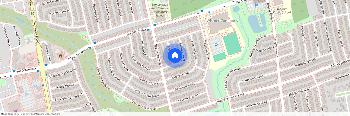 5 Bern Street, Markham