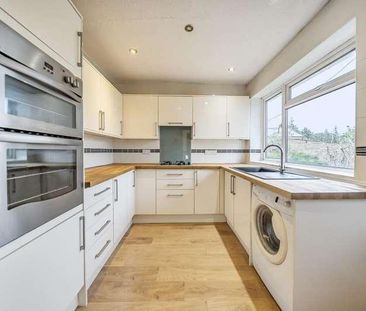 Blenheim Way, Horspath, OX33 - Photo 2