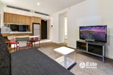 In the heart of Melbourne CBD - Photo 2