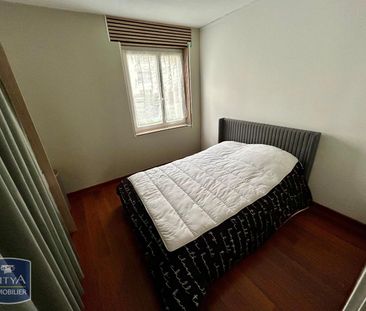 Location Appartement 4 pièces 77m² TRAPPES 78190 - Photo 4