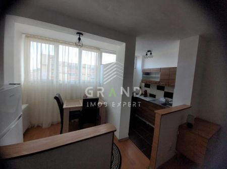 Garsoniera | 32mp | Mănăștur | Bucegi | zona BIG - Fotografie 2