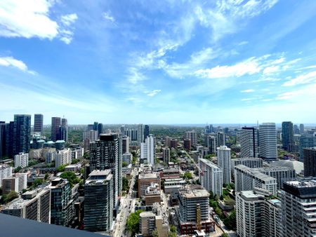 For Lease - 11 Wellesley Street Unit# 4312, Toronto, Ontario - Photo 2