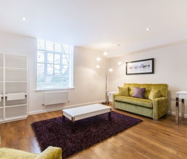 Mill Street, City Centre - Photo 3