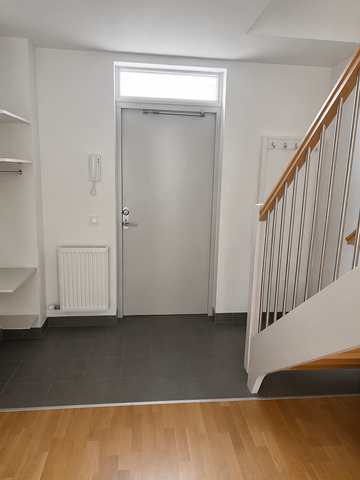 Järnvägsgatan 25 D, Gamla Limhamn - Photo 3