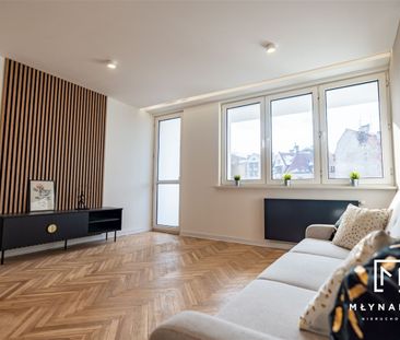 Mieszkanie na wynajem Bielsko-Biała, Centrum, Jana III Sobieskiego ... - Фото 6