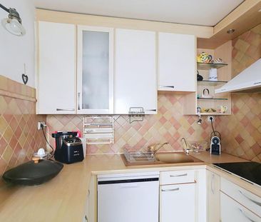 Location Appartement 3 pièces Meublé 71m² CASSIS 13260 - Photo 2