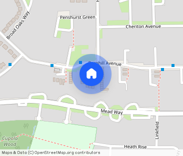 Stanstead Close, Bromley, BR2 - Photo 1