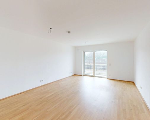 2-Zimmer-Wohnung zum Wohlfühlen! - Foto 1