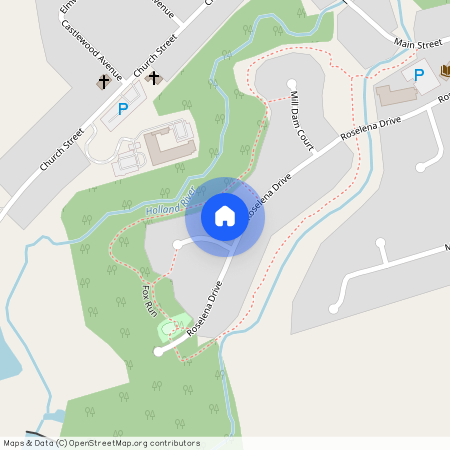 158 Roselena Drive, King