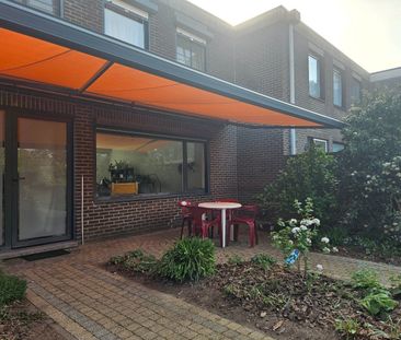 Woning met 3 slpks in de nabijheid van het centrum ! - Foto 2