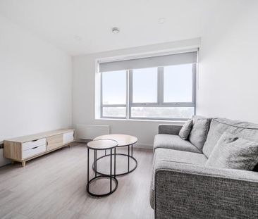 2 bedroom apartment to rent - Photo 2